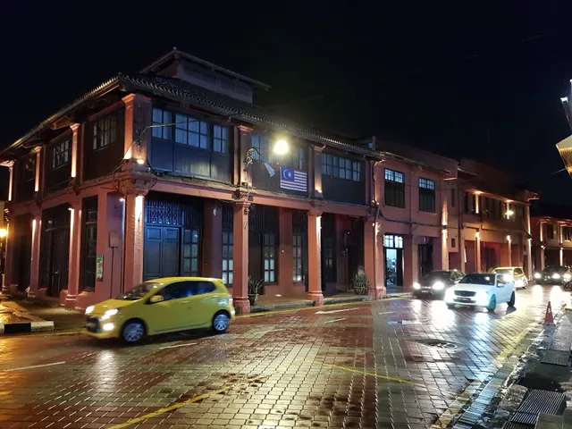 Vla Heritage Melaka, Malacca
