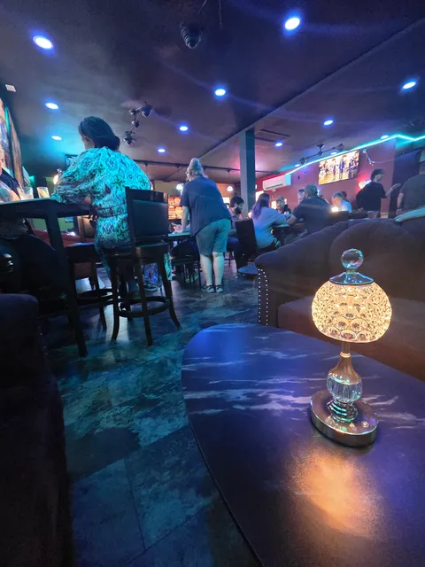 Belleville Stein Haus