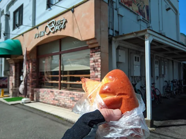 パン工房 ブロート