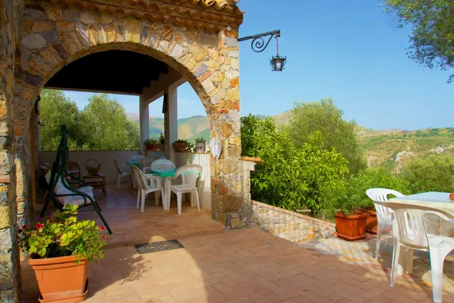 Agriturismo Capocanto