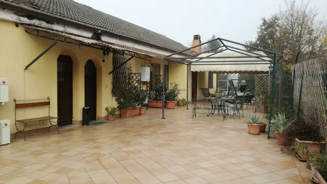 B&B Residence Giordano