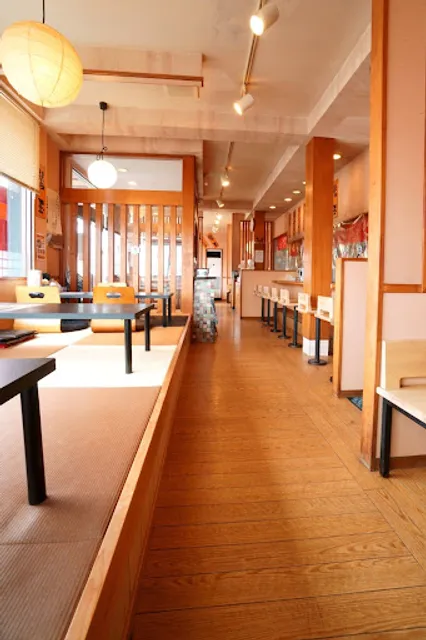 Kyūshū Chikuhō Ramen (Yamagoya Izumi Store)