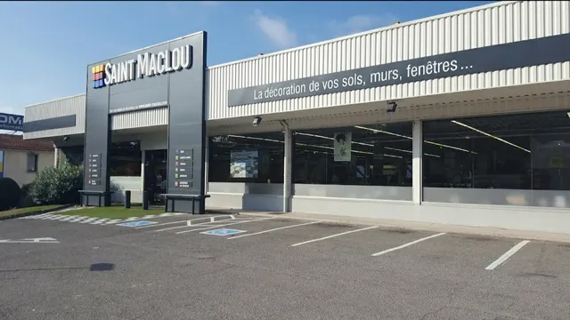 Saint Maclou Cannes (Mougins)