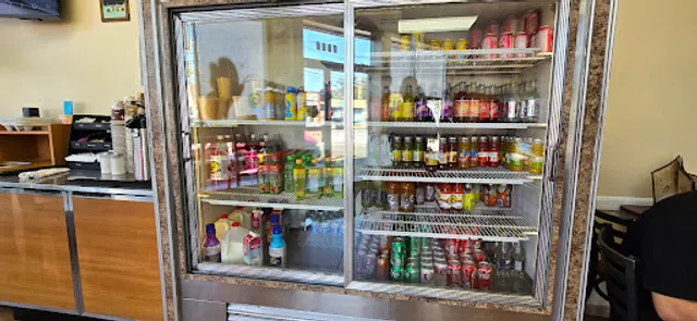 Pecosa Bakery & Restaurant