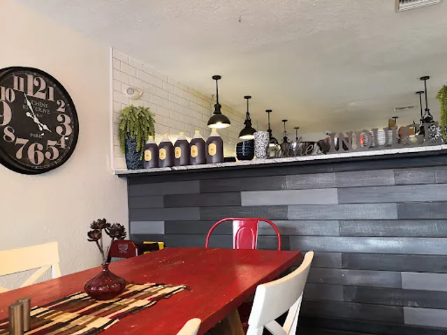 Karma Juice Bar & Eatery