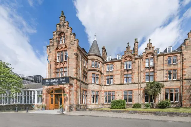 Radisson Blu Hotel, Perth