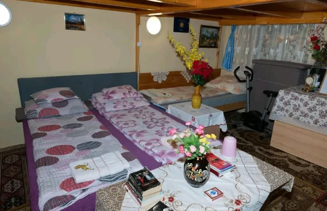 Budapest Central Apartment