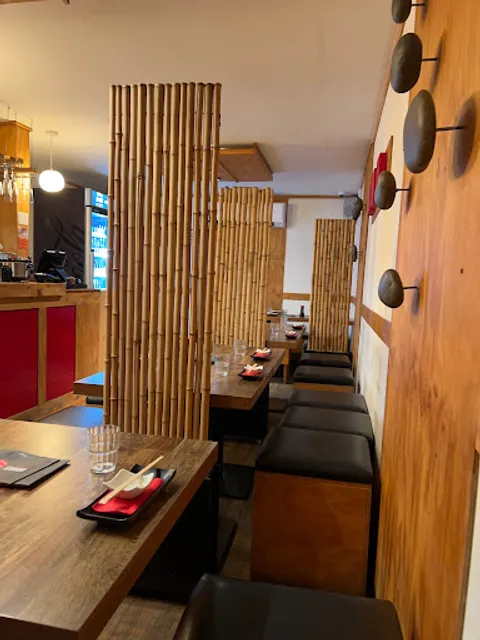 Satori Sushi & Sake Bar