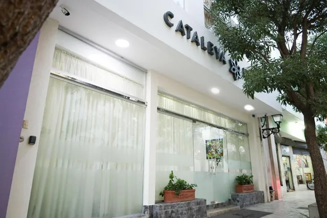 Cataleya hotel