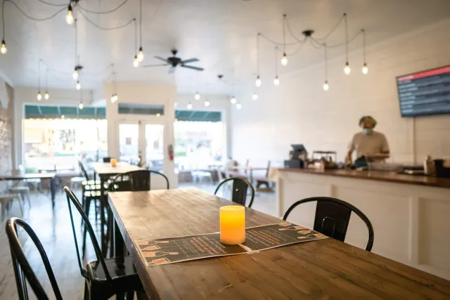 Homeland Craft Beer & Wine