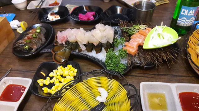 Mom's Touch Incheon Okryeon