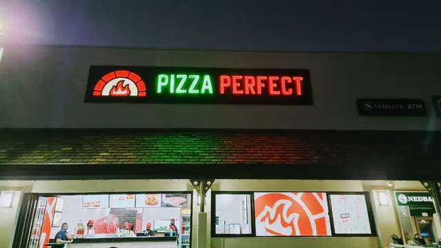 Pizza Perfect Westwood Village