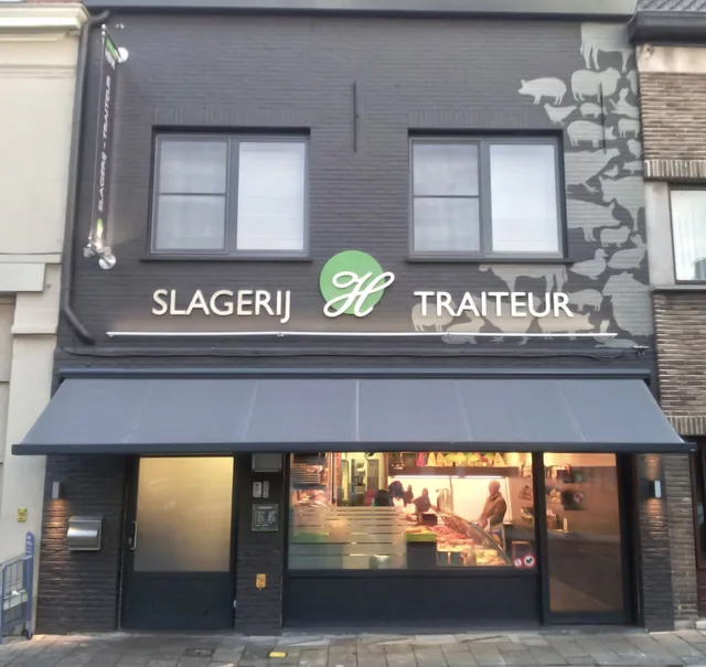 Slagerij-Traiteur Henk