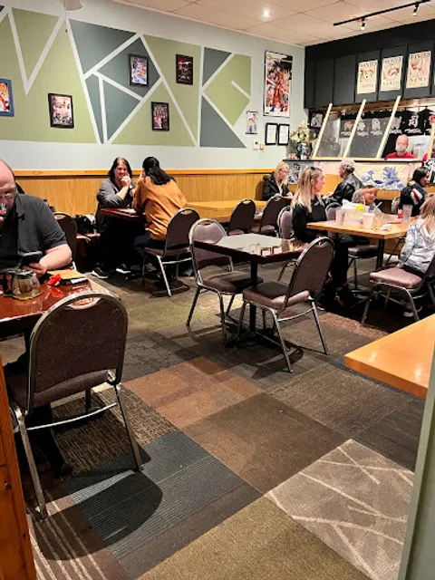 Misako Asian Cuisine