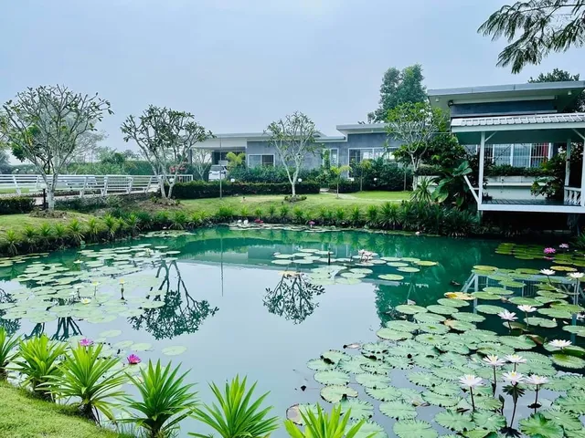 Banana Village @ Mae Tang, Chiang Mai