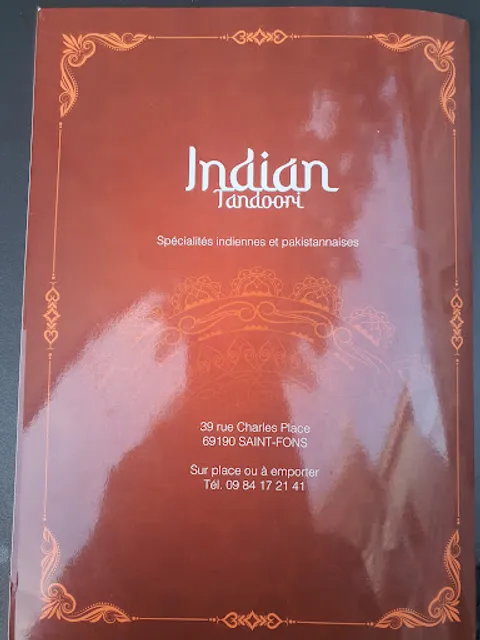 Meilleur Tandoori