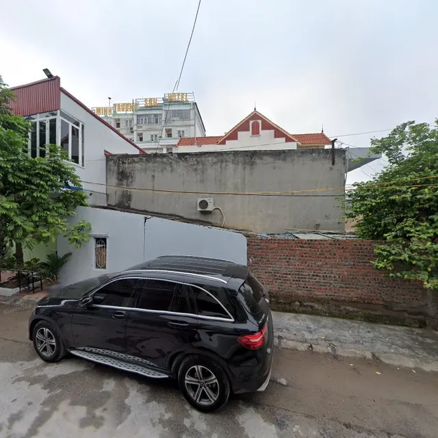 Nhà Hàng Đức Tuấn