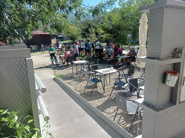 Albergue~Hostel Vía de la Plata Hervás