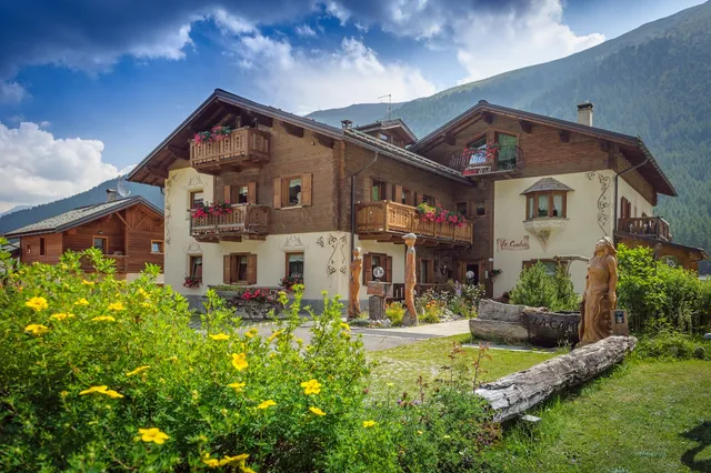 Casa Lapis - Art Apartments