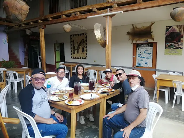 Las Tinajas Restaurant Gourmet