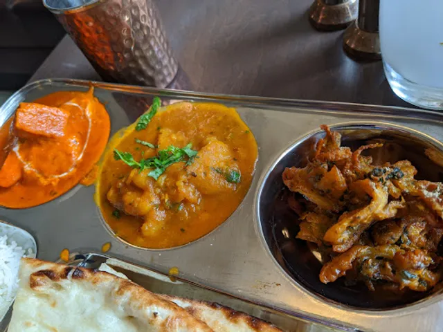 Bombay Masala Restaurant