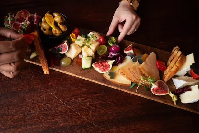 Tragar Tapas & Cocktail Bar