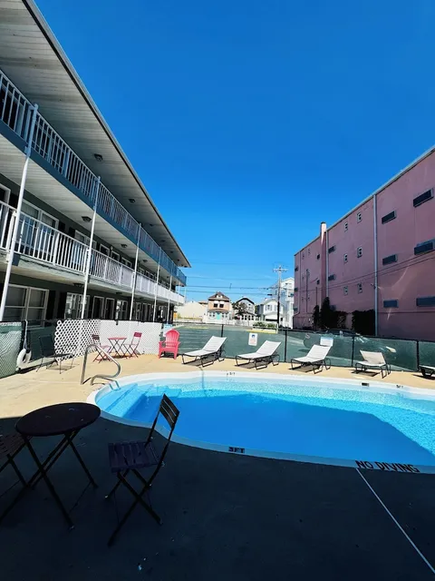 Sea Gem Motel and Apartments