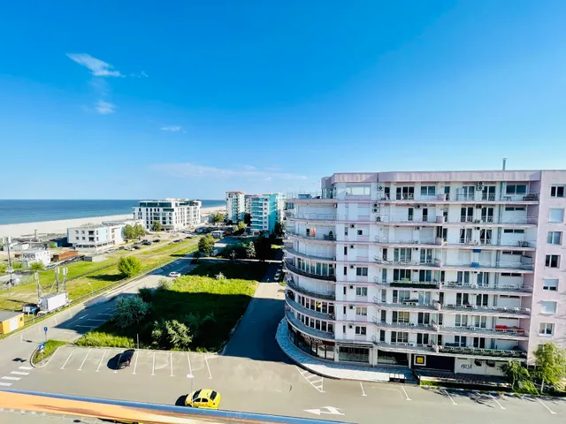 Mamaia Summerland Apartments