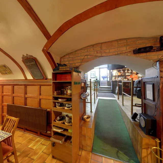 رستوران دربند Darband Restaurant