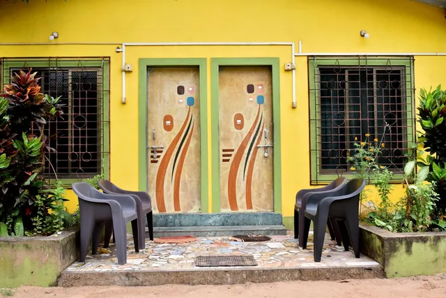 Hotel Tarangan, tarkarli