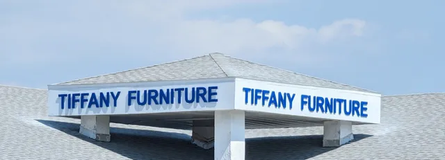 Tiffany Furniture
