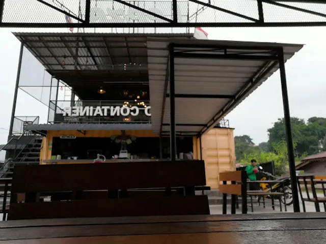 Leezo Container Melaka