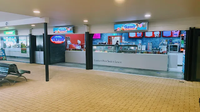 Cold Rock Ice Creamery Hillarys