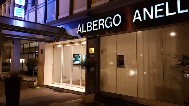Albergo Anelli