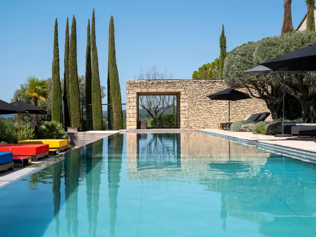 Domaine Des Andéols