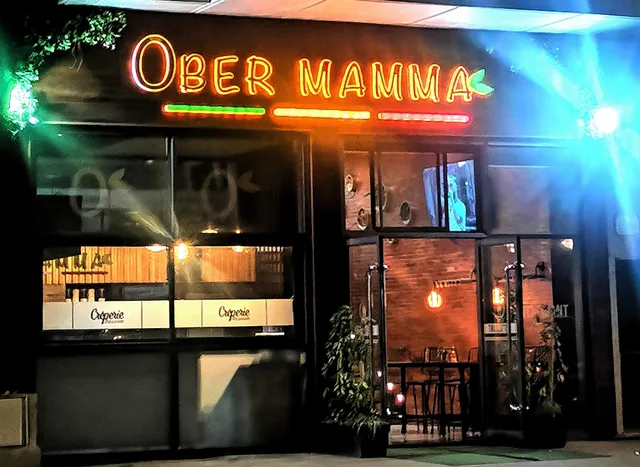 Ober Mamma