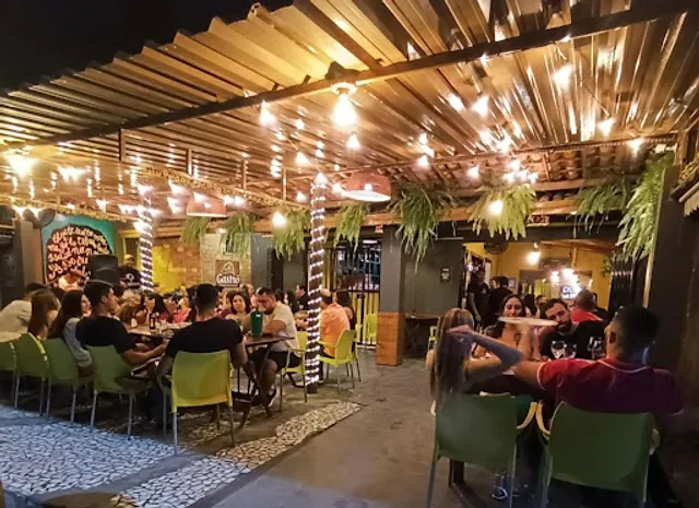 Gastrô Cozinha Artesanal Restaurante