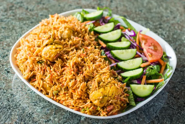 Cape Breton Fried Chicken