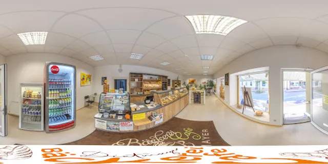 Bäckerei Dietmayer