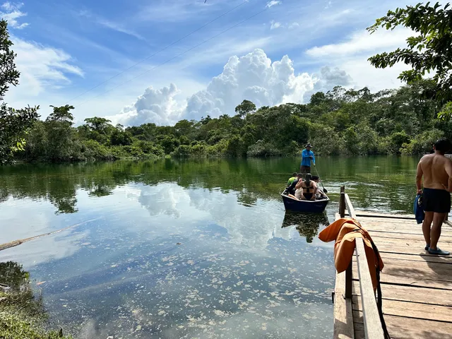Arena Jalapão Expedições