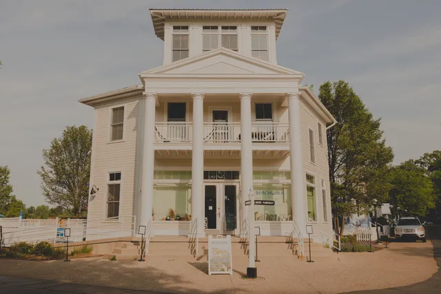 Beachwalk Vacation Rentals