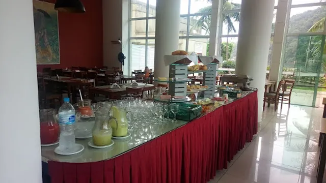 Restaurante Bistrô Porto Marina