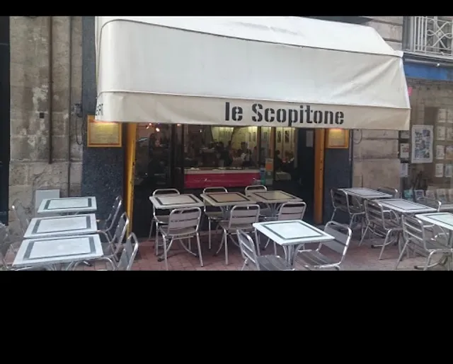 Le Scopitone