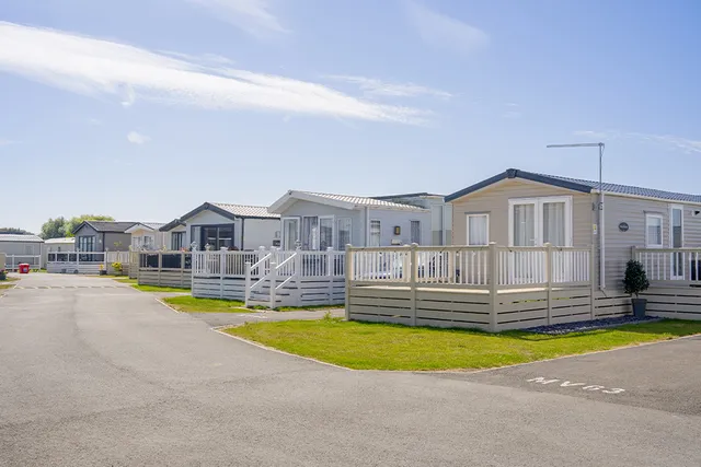 Winchelsea Sands Holiday Park