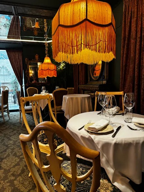 PAROLE RISTORANTE - La Vera Cucina Italiana & Forno Napoletano