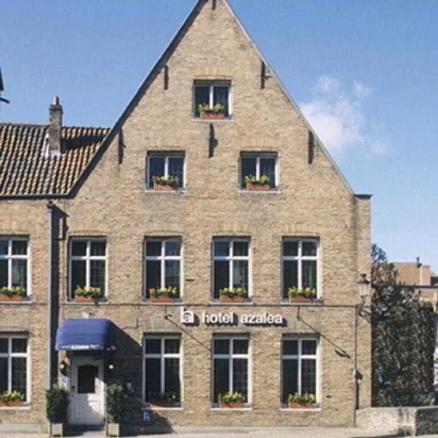 Hotel Monsieur Ernest