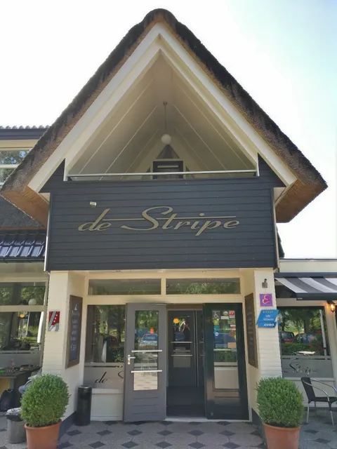Hotel-Restaurant de Stripe v.o.f.