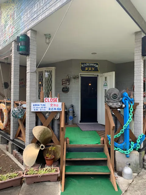 カフェルーム・サン