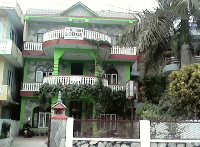 Kumari Lodge