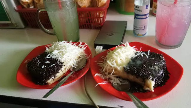 PANCONG BALAP PERWIRA